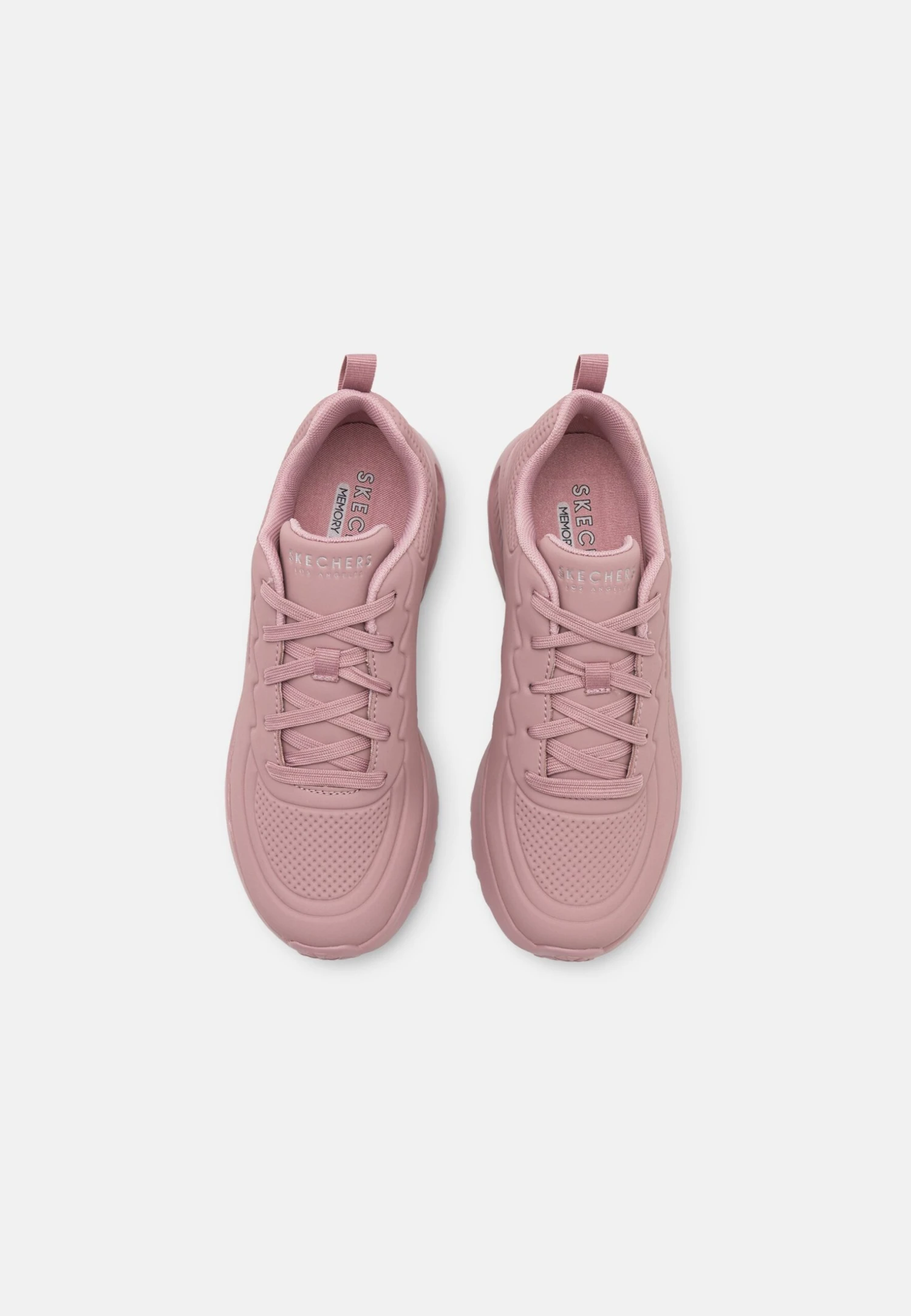 Uno Lite - Sneakers Laag - Mauve 8 Uno Lite - Sneakers Laag - Mauve - Afbeelding 6