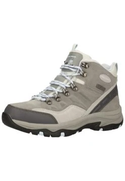Skechers Veterboots - Grau Gry 11 Skechers Veterboots - Grau Gry -Zalando 4c613f71038d48a9b5b3635421f1d54d