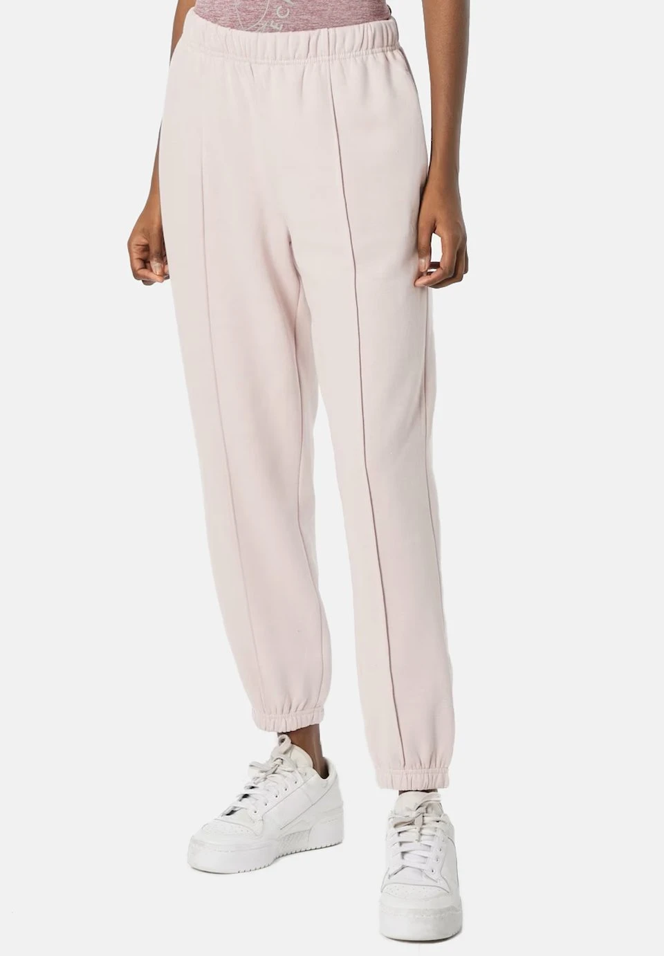 Skechers Trainingsbroek - Lpk Light Pink 3 Skechers Trainingsbroek - Lpk Light Pink