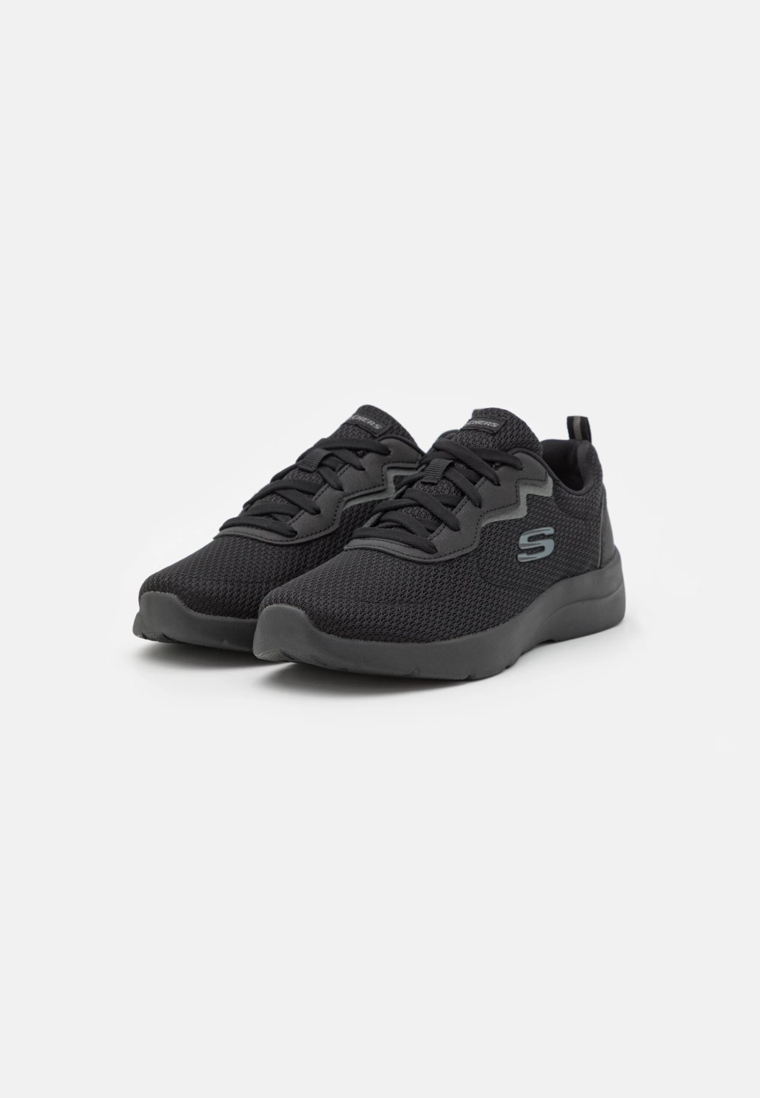 Dynamight - Sneakers Laag - Black/Trim 5 Dynamight - Sneakers Laag - Black/Trim - Afbeelding 3