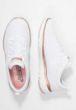 Flex Appeal 3.0 - Sneakers Laag - White/Rose Gold 12 Flex Appeal 3.0 - Sneakers Laag - White/Rose Gold -Zalando 4ef1c7d5f8f647668eda6c854249b578