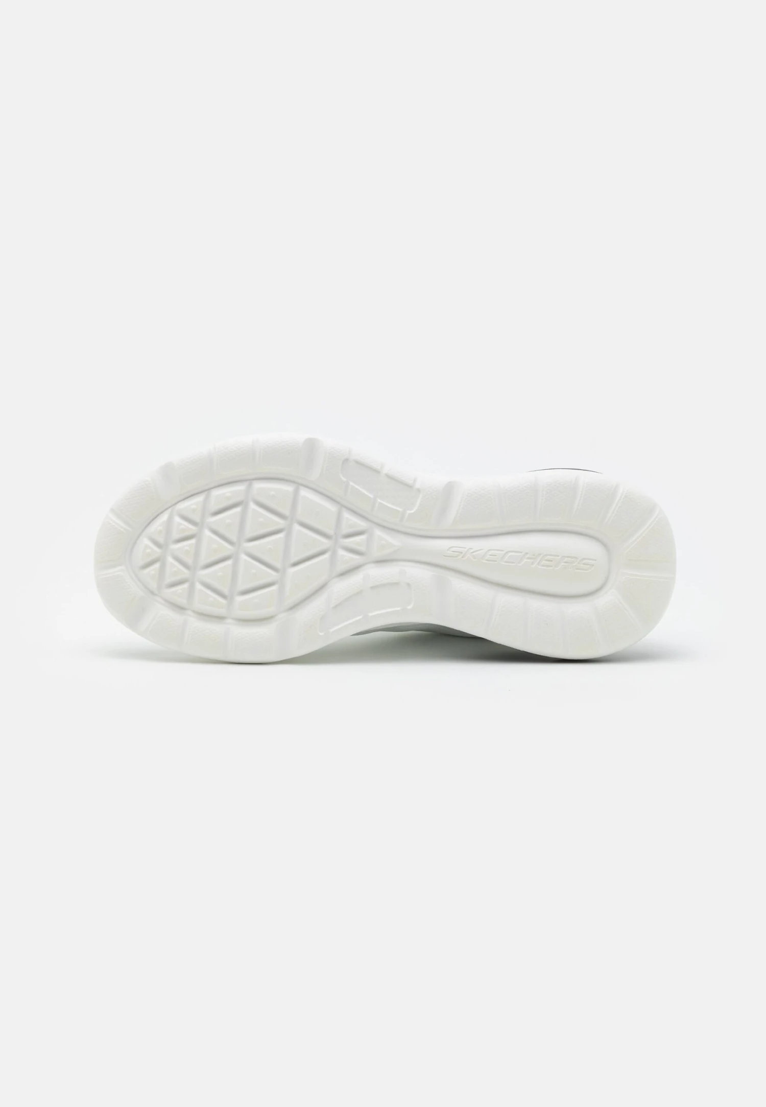 Air Cushioning - Sneakers Laag - White/Navy 7 Air Cushioning - Sneakers Laag - White/Navy - Afbeelding 5
