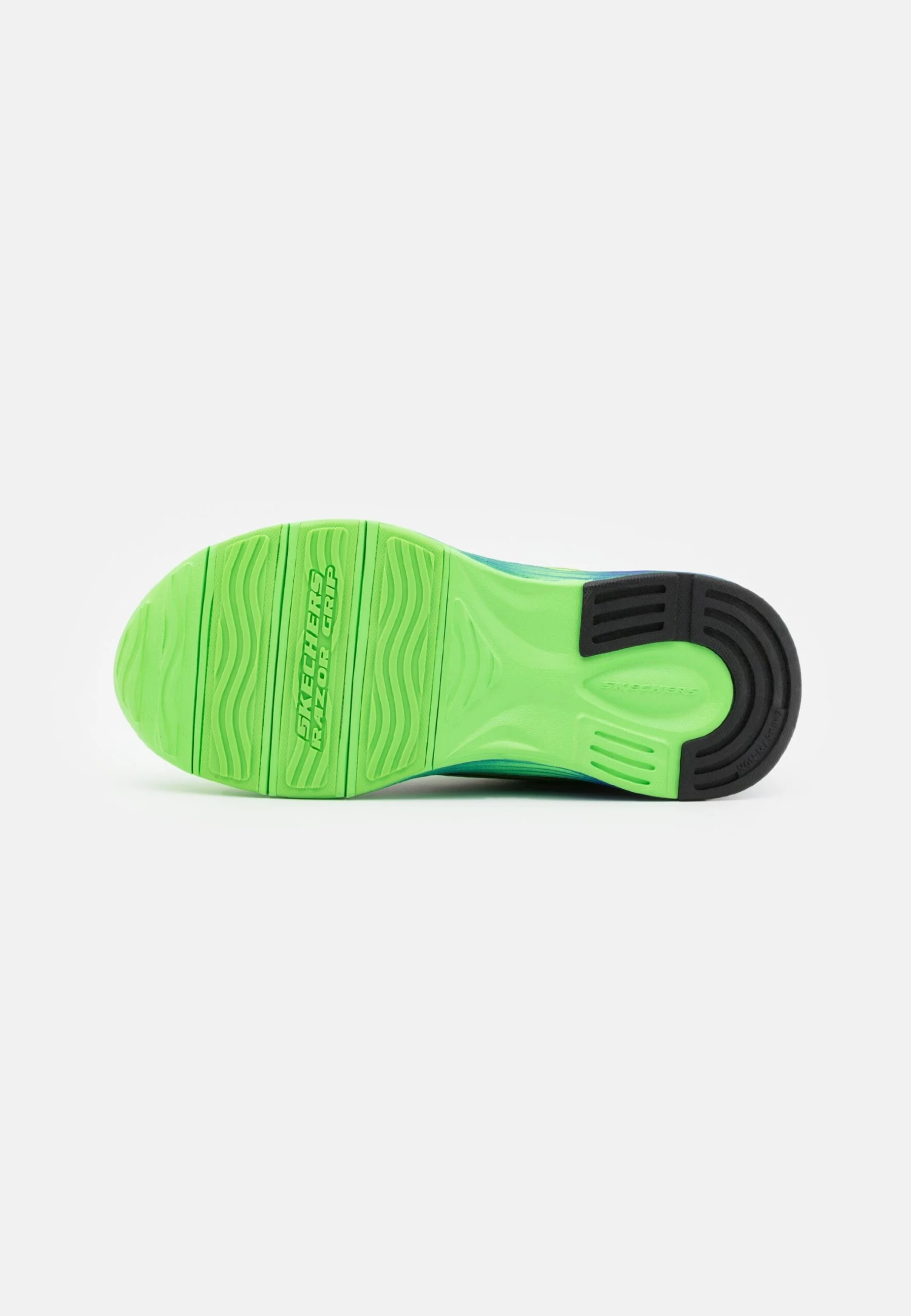 Razor Grip Unisex - Hardloopschoenen Neutraal - Lime/Black 7 Razor Grip Unisex - Hardloopschoenen Neutraal - Lime/Black - Afbeelding 5