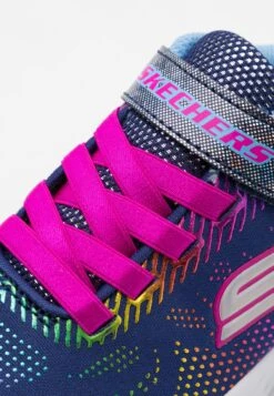 Go Run 600 Shimmer Speeder Unisex - Hardloopschoenen Neutraal - Navy/Multicolor -Zalando 4f81fb0fc47145be9b752bff4fd272b0