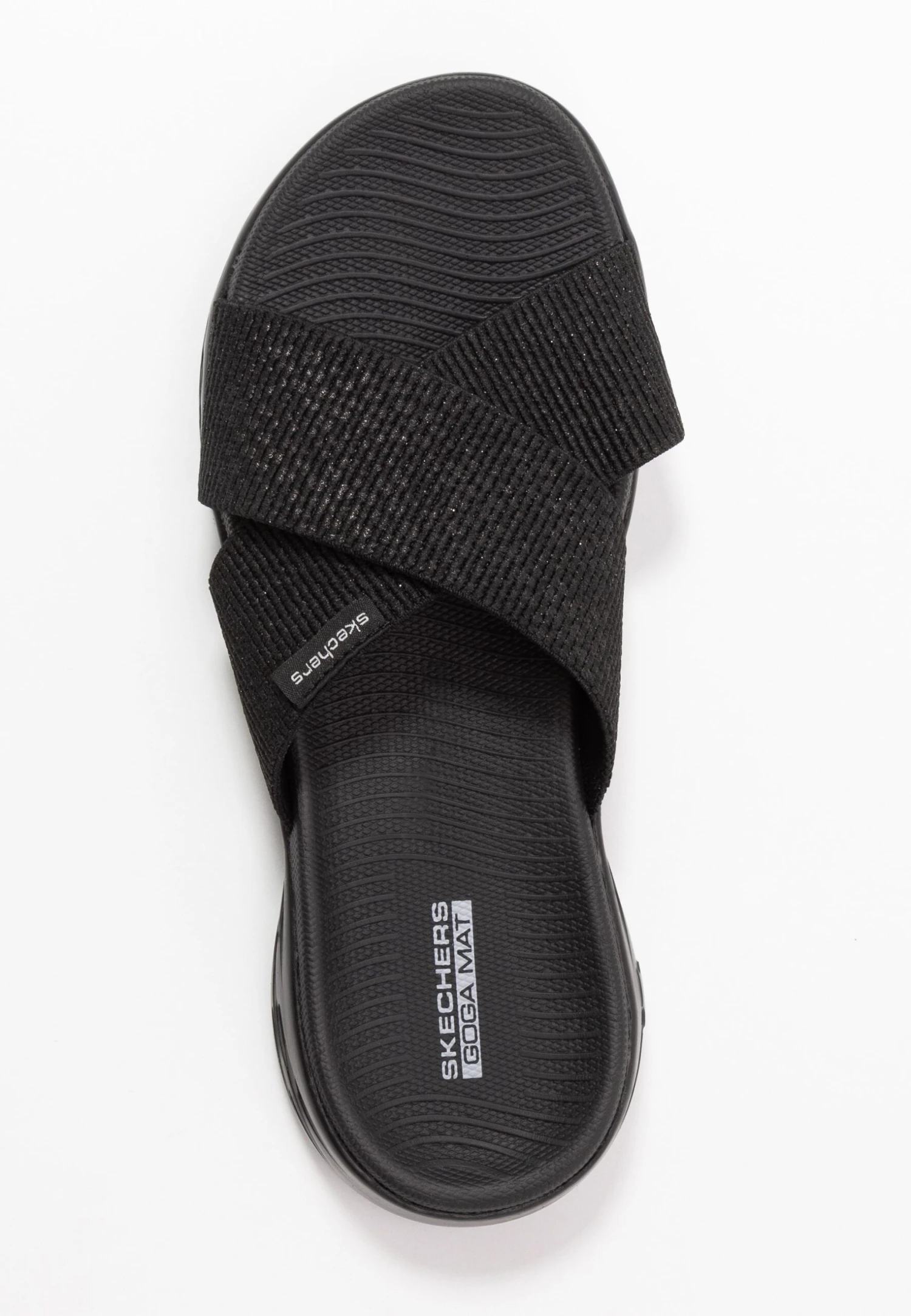 On-The-Go 600 - Outdoorsandalen - Black 4 On-The-Go 600 - Outdoorsandalen - Black - Afbeelding 2