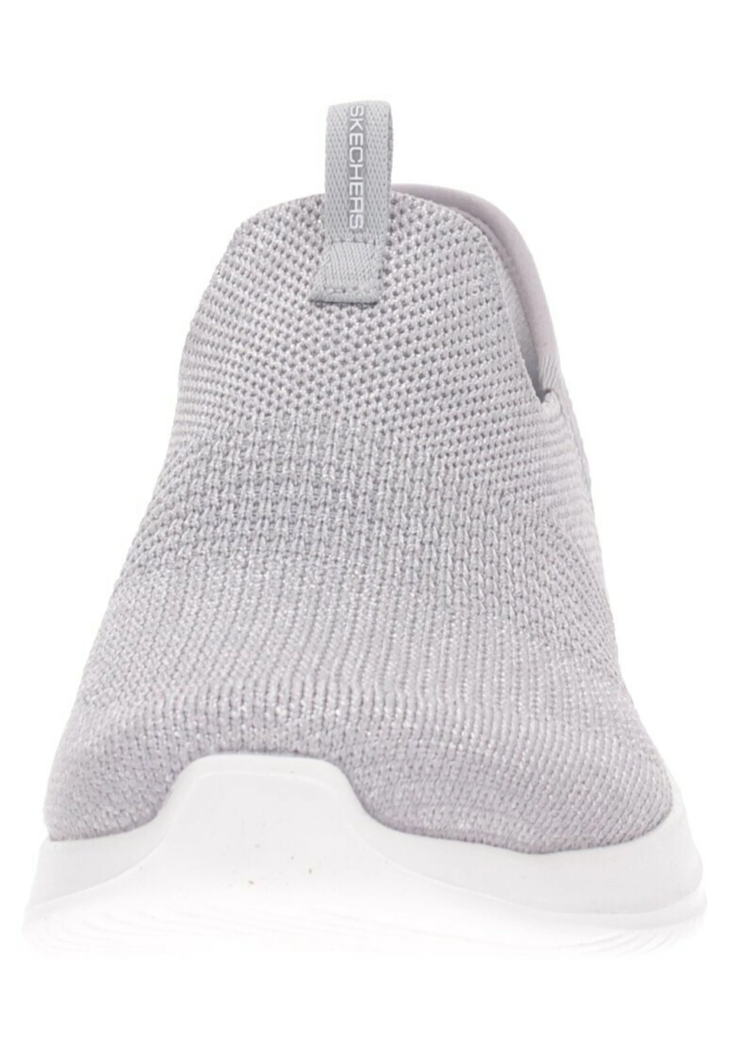 Skechers Sneakers Laag - Grigio 5 Skechers Sneakers Laag - Grigio - Afbeelding 3