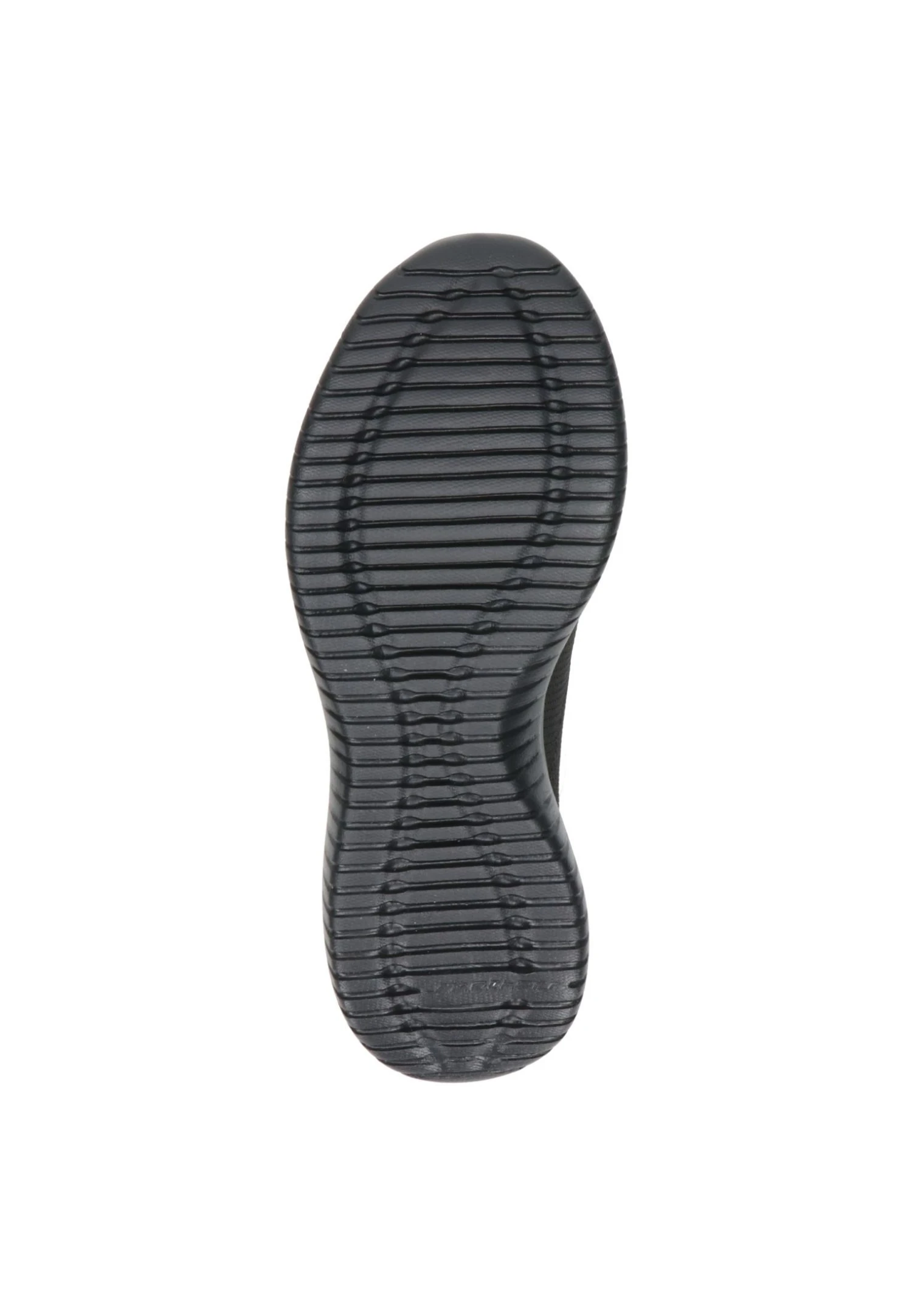 Skechers Instappers - Zwart 7 Skechers Instappers - Zwart - Afbeelding 5
