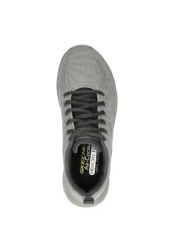Skechers Equalizer - Sneakers Laag - Grijs -Zalando 525e5b93d5e24ef082e6075e471dcad0