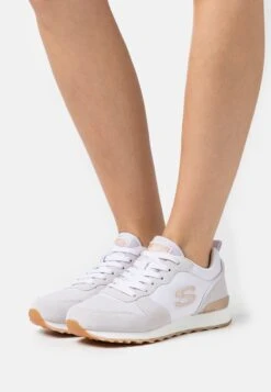 Skechers Og 85 - Sneakers Laag - Lavender