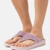 Cali Breeze 2.0 - Teenslippers - Mauve -Zalando 538b8339711844b4ae34a4c6b4835f0b
