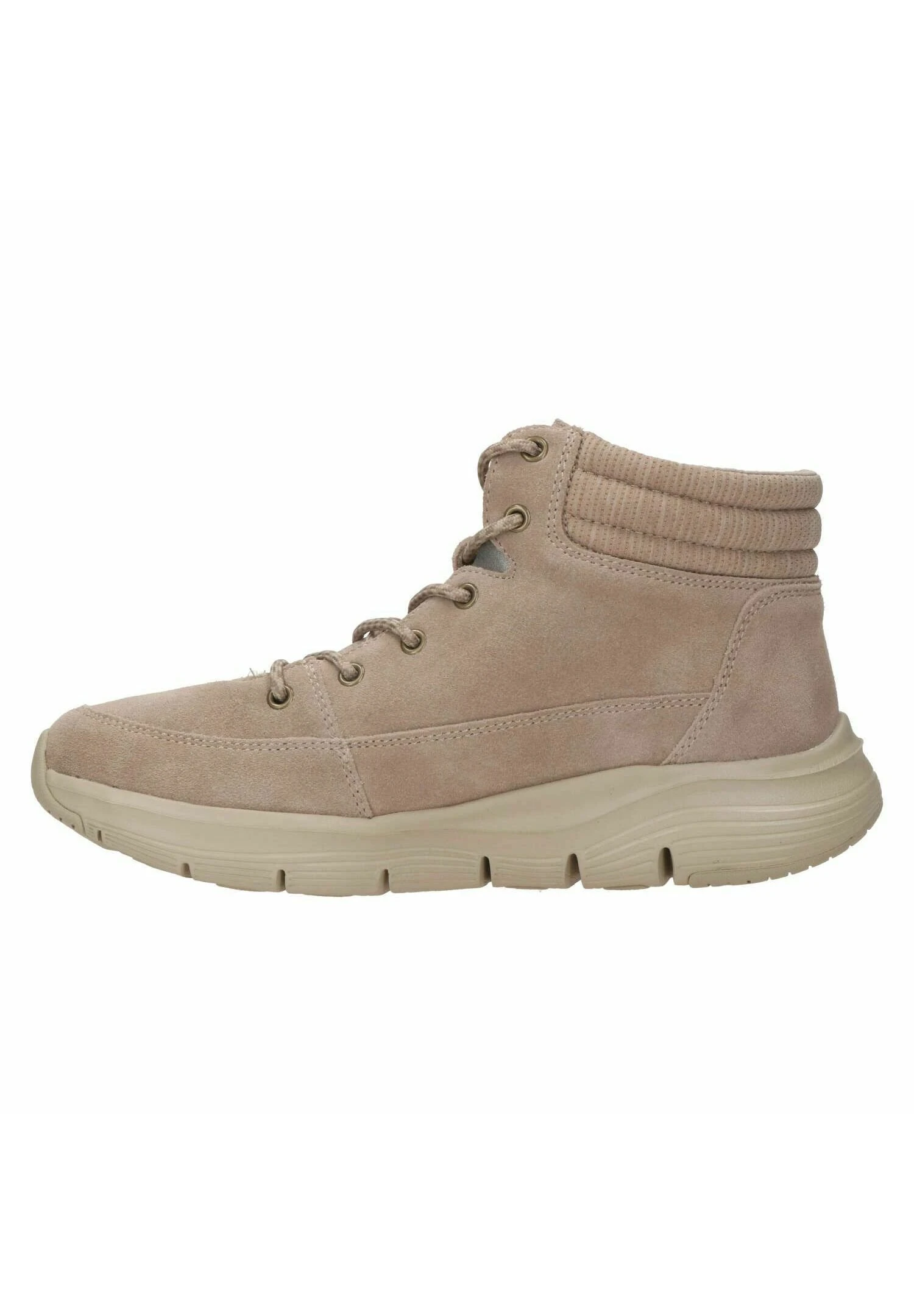 Skechers Arch Fit Smooth - Veterboots - Beige 3 Skechers Arch Fit Smooth - Veterboots - Beige