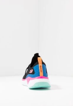 Solar Fuse - Sneakers Laag - Black/Multicolor 14 Solar Fuse - Sneakers Laag - Black/Multicolor -Zalando 550d0dcd595349bdb908ce4a1c6eab14