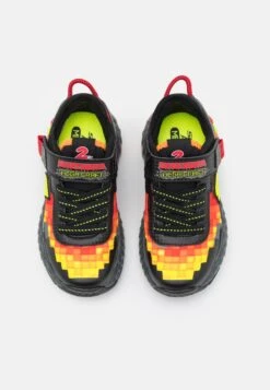 Skechers Mega-Craft 2.0 - Sneakers Laag - Black/Red/Orange 11 Skechers Mega-Craft 2.0 - Sneakers Laag - Black/Red/Orange -Zalando 552c7031ca854788b3548831f9aea780