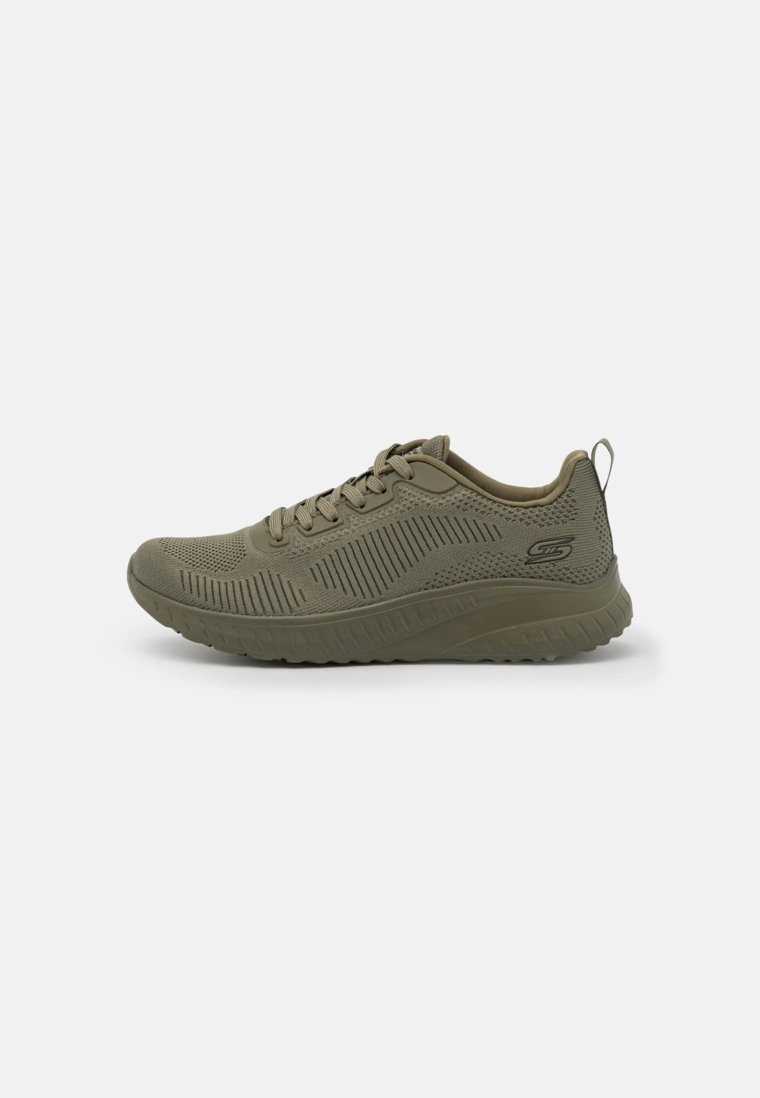 Bobs Squad Chaos - Sneakers Laag - Olive 4 Bobs Squad Chaos - Sneakers Laag - Olive - Afbeelding 2