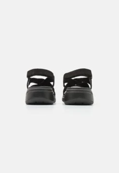 Go Walk Arch Fit - Outdoorsandalen - Black 10 Go Walk Arch Fit - Outdoorsandalen - Black -Zalando 556226ed27d54a359367529ea4eb0a6a