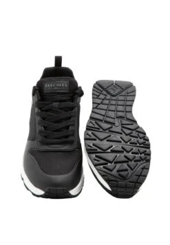 Skechers Uno Sol - Sneakers Laag - Black 11 Skechers Uno Sol - Sneakers Laag - Black -Zalando 55902fe4defe4ebab6dd0e41fee8066c