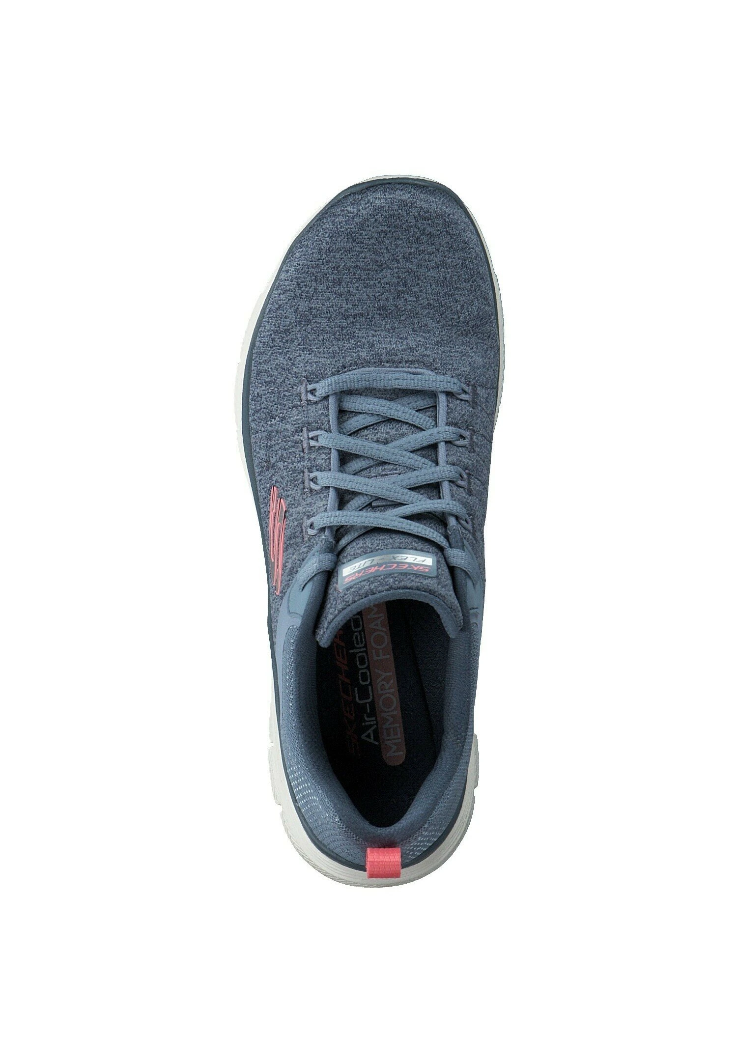 Skechers Stabiliteit Hardloopschoenen - Blue 6 Skechers Stabiliteit Hardloopschoenen - Blue - Afbeelding 4