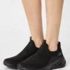 Arch Fit - Sneakers Laag - Black