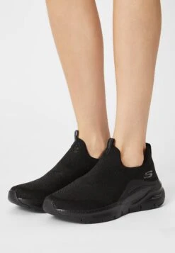 Arch Fit - Sneakers Laag - Black