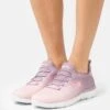 Summits - Sneakers Laag - Light Mauve/Coral 1 Summits - Sneakers Laag - Light Mauve/Coral -Zalando 56c1a7022c6344959d5e90abe07c0f64