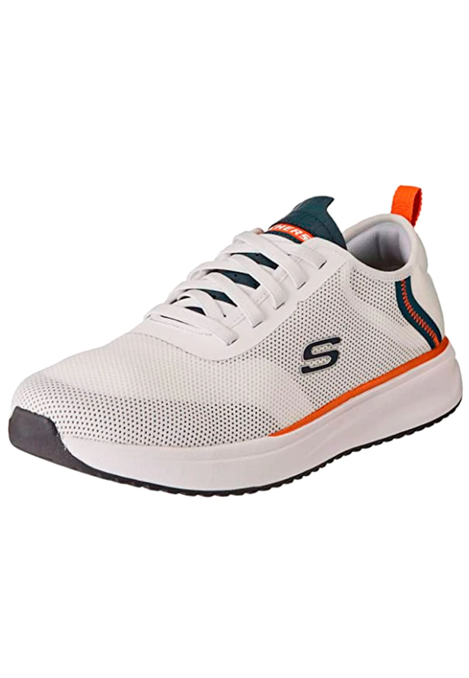 Skechers Sneakers Laag - Blanco 3 Skechers Sneakers Laag - Blanco