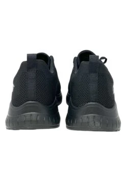 Skechers Sneakers Laag - Black 10 Skechers Sneakers Laag - Black -Zalando 57372a74e7944e628fadda27c49aba46