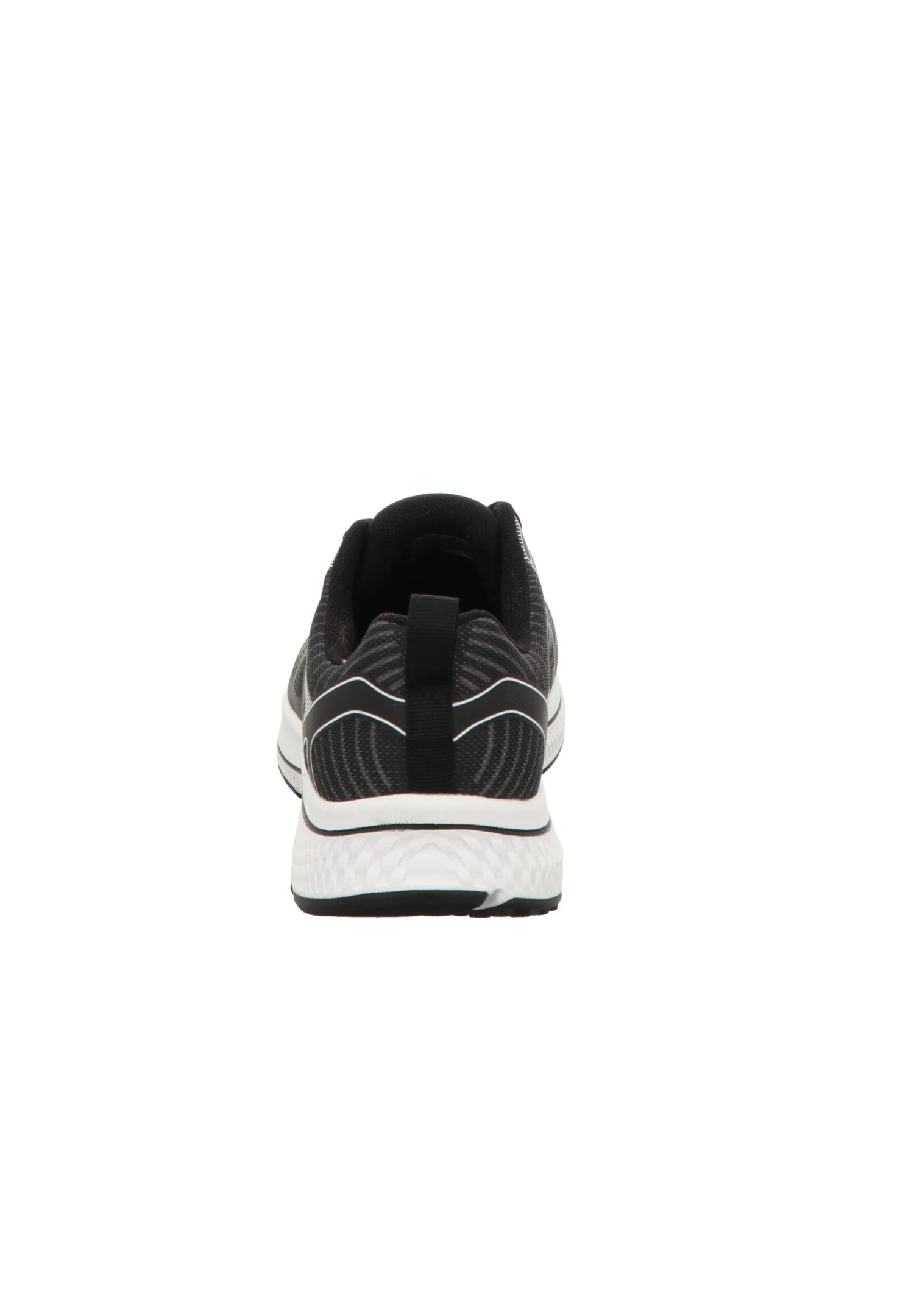 Go Run Consistent - Hardloopschoenen Neutraal - Black/White 6 Go Run Consistent - Hardloopschoenen Neutraal - Black/White - Afbeelding 4