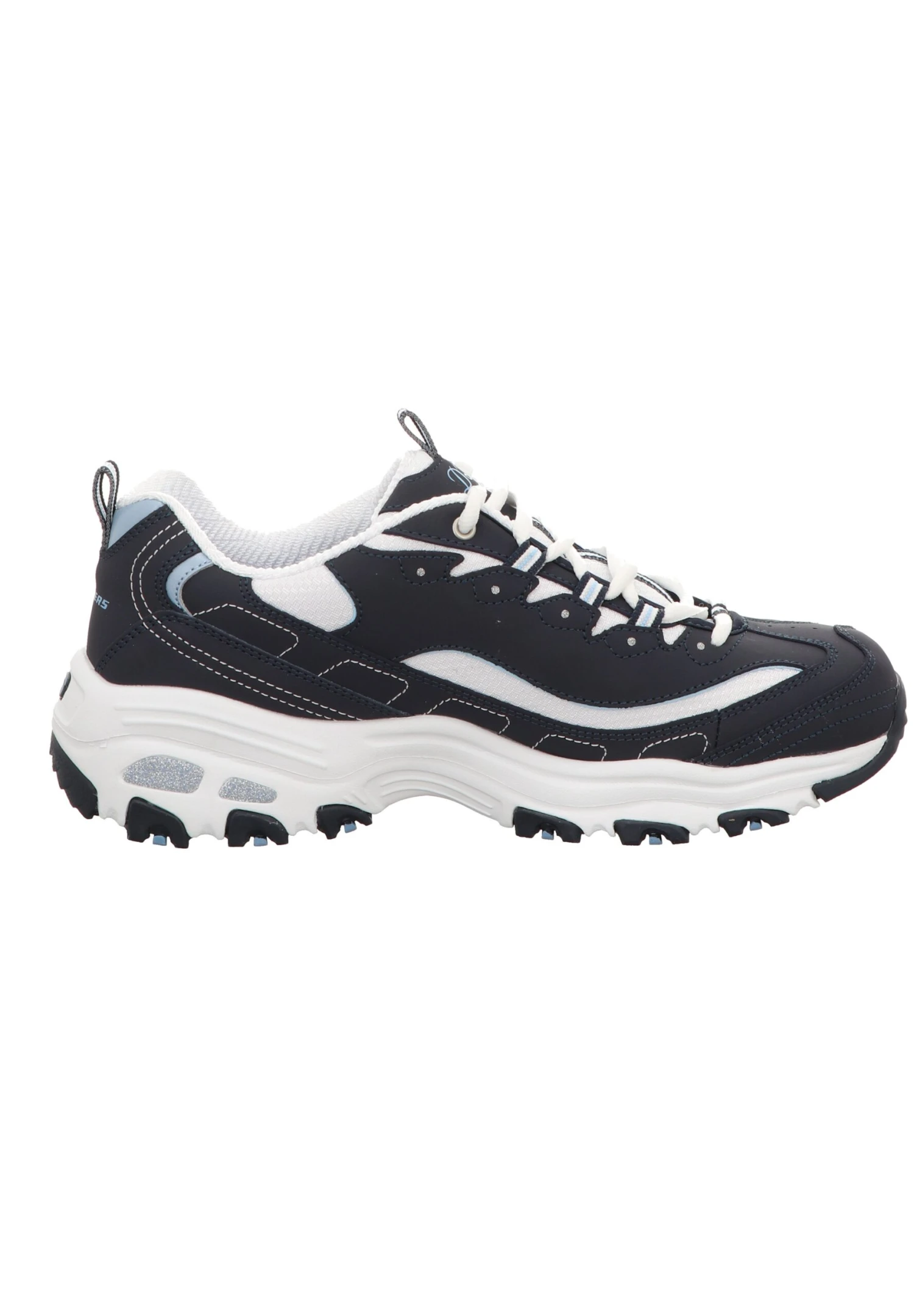 Skechers Sneakers Laag - Nvw 7 Skechers Sneakers Laag - Nvw - Afbeelding 5