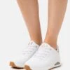 Uno - Sneakers Laag - White/Rose Gold -Zalando 57a5351bffd74178b925f176406363fe