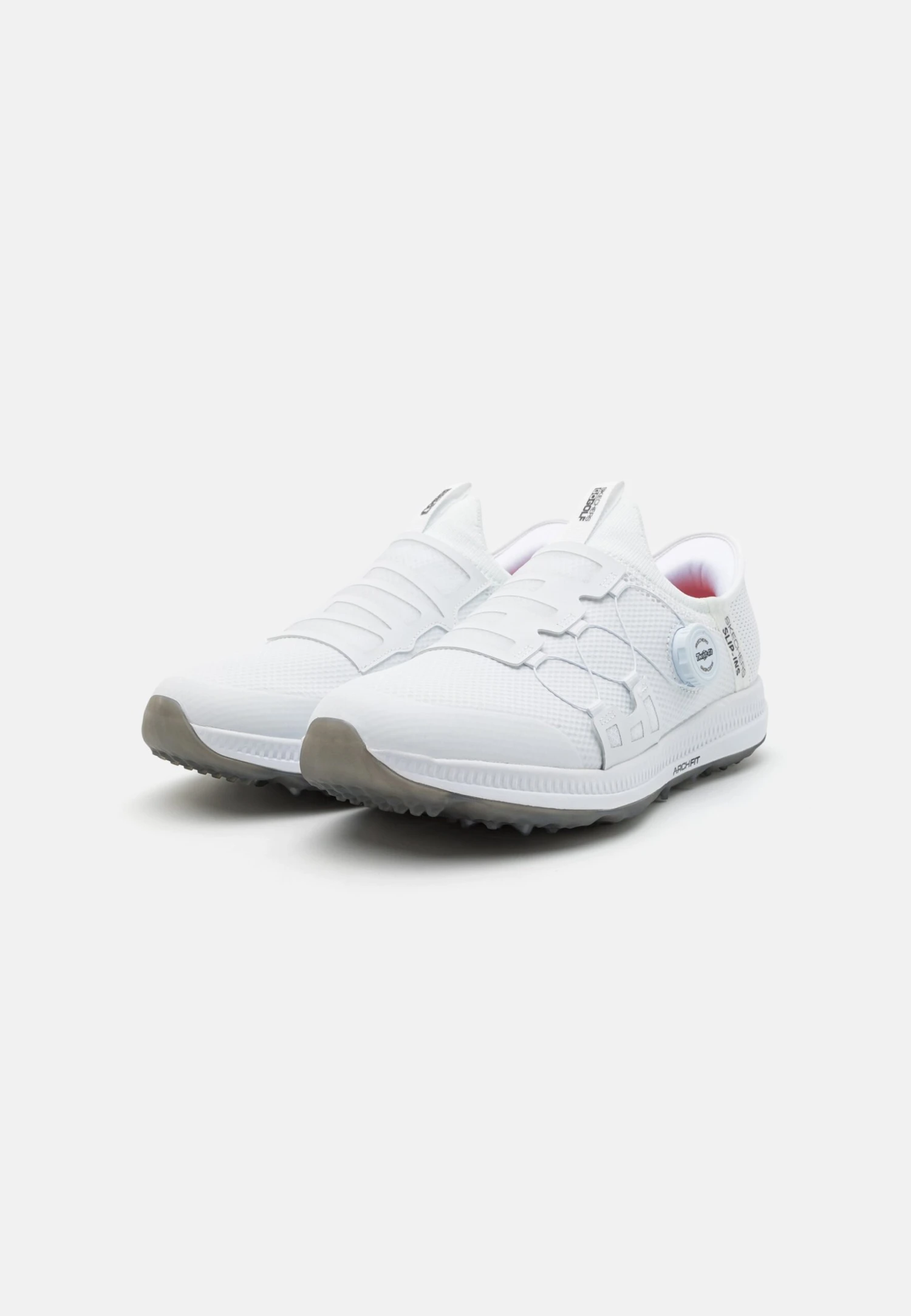 Go Golf Elite - Golfschoenen - White 4 Go Golf Elite - Golfschoenen - White - Afbeelding 2