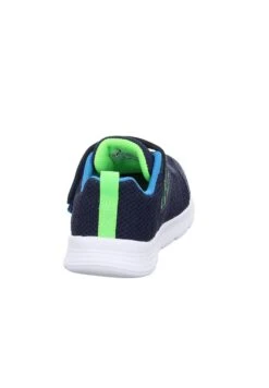Skechers Mini - Babyschoenen - Navy Lime 14 Skechers Mini - Babyschoenen - Navy Lime -Zalando 5aaa0433ce3548bb8787365260fc7df1