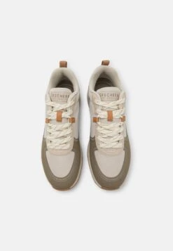 Uno - Sneakers Laag - Offwhite/Grey 11 Uno - Sneakers Laag - Offwhite/Grey -Zalando 5be6082040774a8aa819d9a885782b03