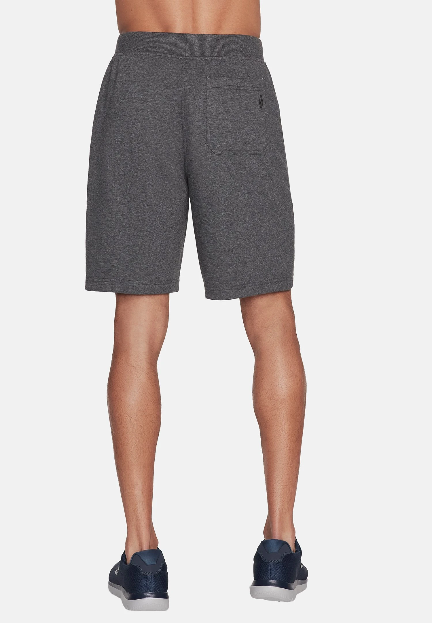 Skechers Apparel Explorer Inch Short- Shorts - Char Charcoal 4 Skechers Apparel Explorer Inch Short- Shorts - Char Charcoal - Afbeelding 2