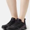 Tres Air - Sneakers Laag - Black -Zalando 5c51cd086ade4b4394927321fea5e8e6
