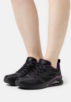Tres Air - Sneakers Laag - Black