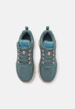 Go Run Trail Altitude Lace Up - Trail Hardloopschoenen - Sage/Pink 11 Go Run Trail Altitude Lace Up - Trail Hardloopschoenen - Sage/Pink -Zalando 5cd5ae30879b44d0b4247e0b49f9067a