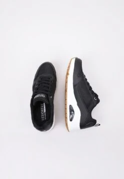 Skechers Uno-Inside Matters - Sneakers Laag - Black -Zalando 5ced8c09d5964580a661c8e966d9dea2