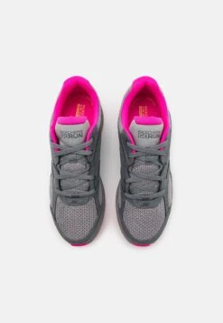 Go Run Consistent Lace Up - Hardloopschoenen Neutraal - Grey/Pink 11 Go Run Consistent Lace Up - Hardloopschoenen Neutraal - Grey/Pink -Zalando 5d699cf864304ee9b29cbdfbe4616f24