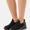 Ultra Flex 3.0 - Sneakers Laag - Black 1 Ultra Flex 3.0 - Sneakers Laag - Black -Zalando 5d83eea0368b41629554dc070c67eccd