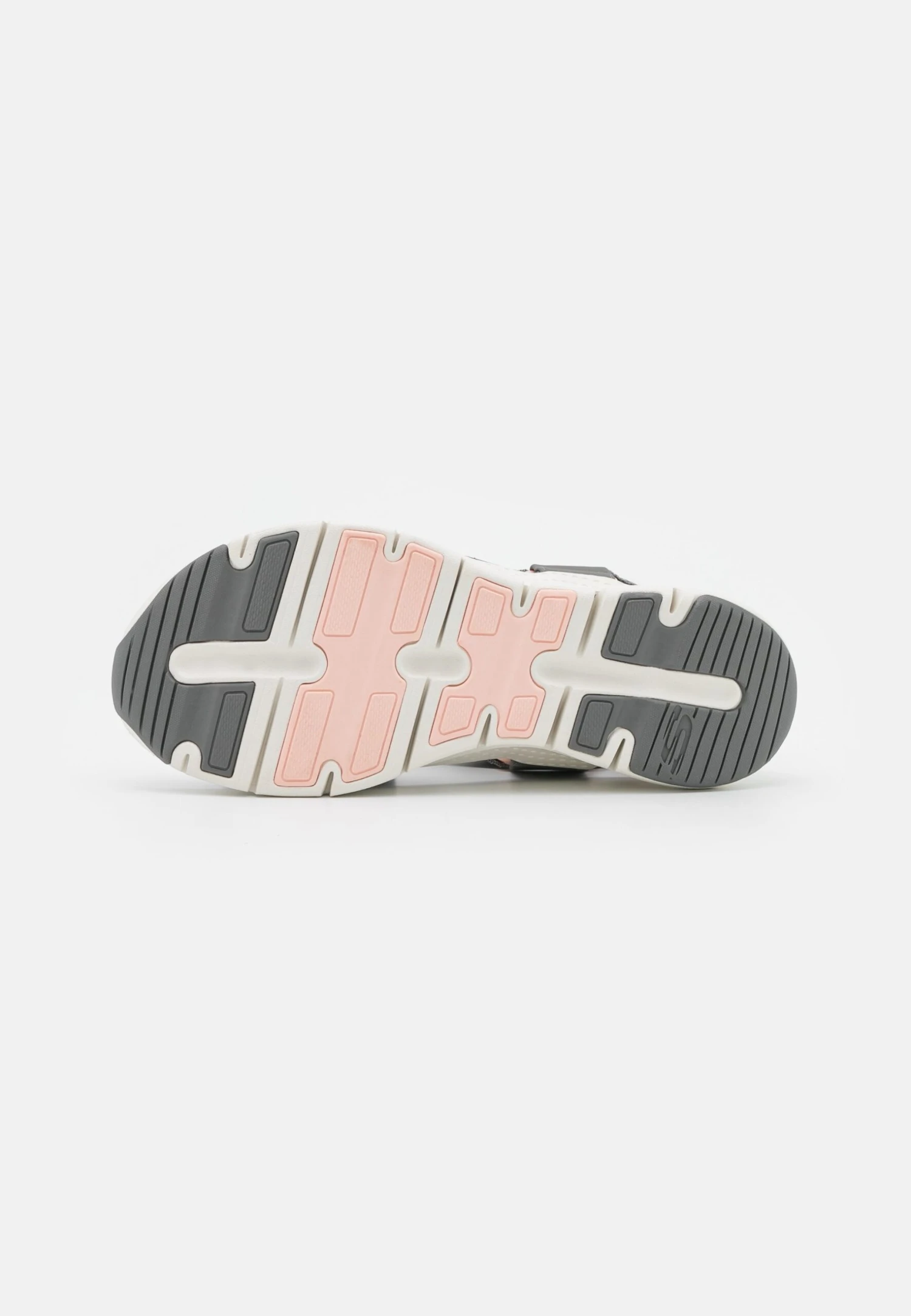 Arch Fit - Sandalen Met Plateauzool - Gray/Pink 7 Arch Fit - Sandalen Met Plateauzool - Gray/Pink - Afbeelding 5