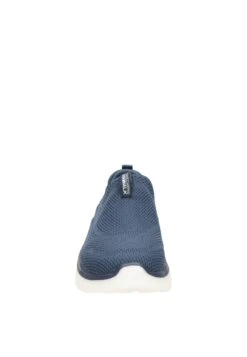 Skechers Sneakers Laag - Blauw -Zalando 5dd1915b76e24ddeb54007198dd0b6ca