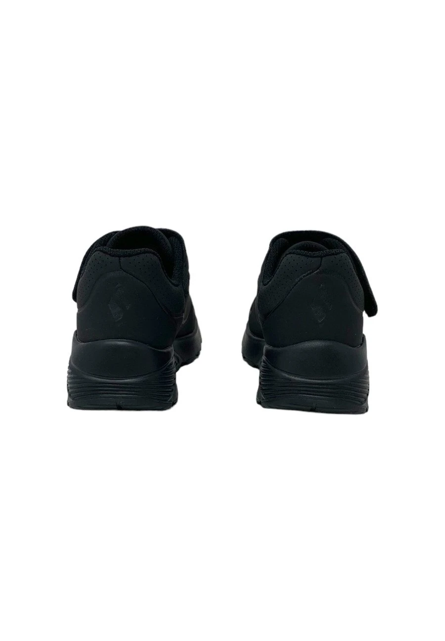 Skechers Sneakers Laag - Black 5 Skechers Sneakers Laag - Black - Afbeelding 4