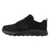 Skechers Flex Advantage - Sneakers Laag - Black 2 Skechers Flex Advantage - Sneakers Laag - Black -Zalando 5f007b3d260748b2a5d1a74f20578992