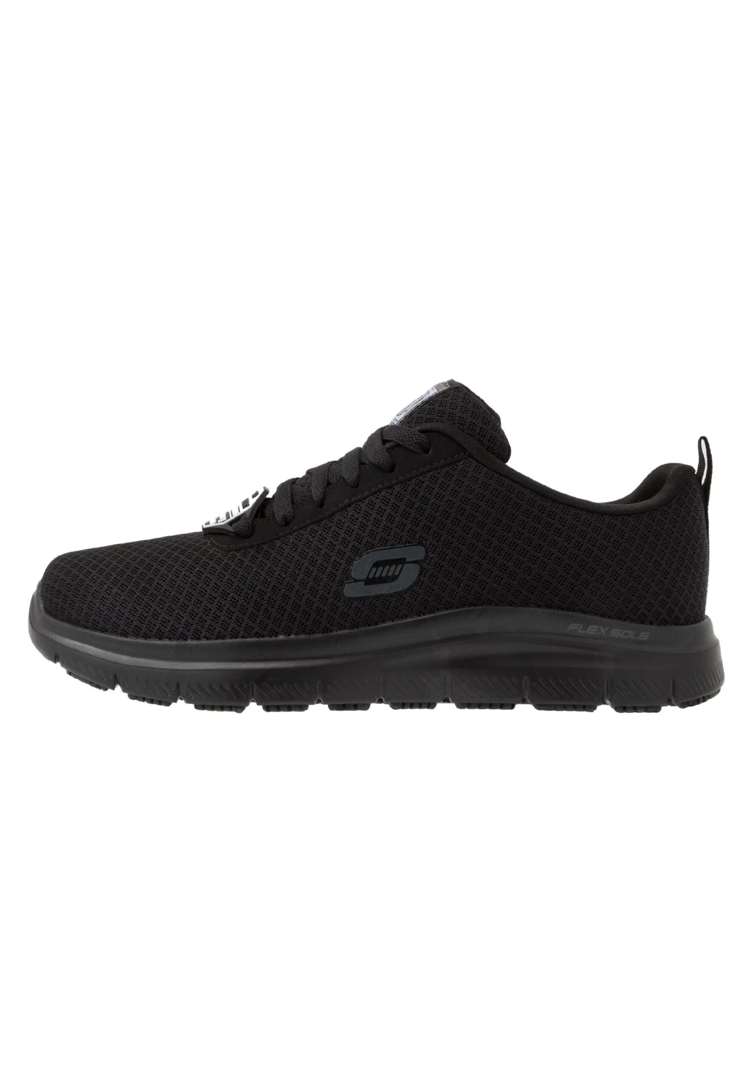 Skechers Flex Advantage - Sneakers Laag - Black 2 Skechers Flex Advantage - Sneakers Laag - Black