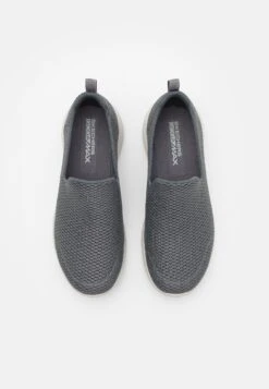 Go Walk Walking Trainers - Sportieve Wandelschoenen - Charcoal -Zalando 5f00e4b2b49e44d2aeb3ba4dfdfb458f