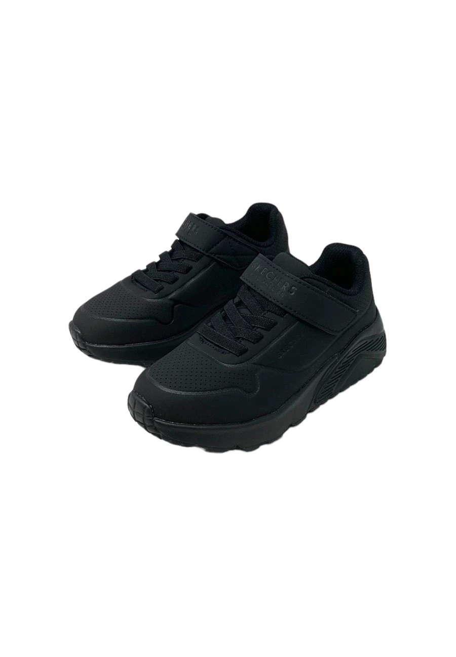 Skechers Sneakers Laag - Black 3 Skechers Sneakers Laag - Black - Afbeelding 2