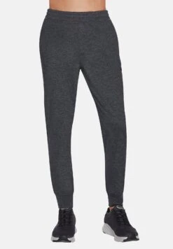 Skechers Ultra Gra - Trainingsbroek - Char Charcoal