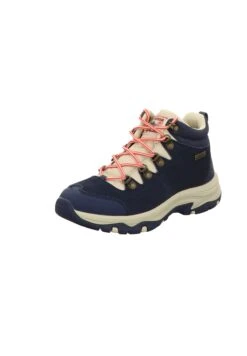 Skechers Trego - Snowboots- Navy Suede/ Natural Mesh 11 Skechers Trego - Snowboots- Navy Suede/ Natural Mesh -Zalando 5fee7f57d3d646bc8b6e3e4f76c66dec