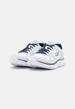 Track - Sneakers Laag - White/Navy 9 Track - Sneakers Laag - White/Navy -Zalando 601b0b4c84ed4743a9567e46b3f1de5c