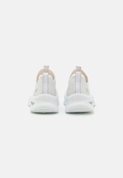 Arch Fit D'Lux - Instappers - White/Silver 11 Arch Fit D'Lux - Instappers - White/Silver -Zalando 6108e56a1f98484f81b5be4c97db4f9f